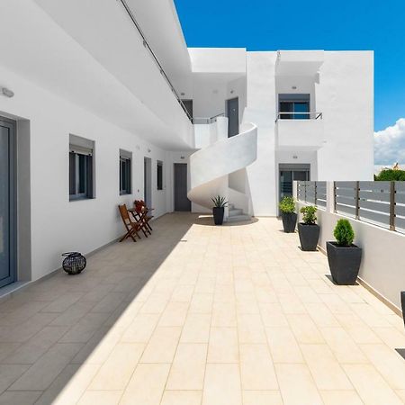 Apartament Ble Azzure Jenadi Zewnętrze zdjęcie