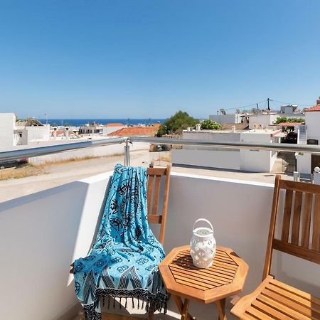 Apartament Ble Azzure Jenadi Zewnętrze zdjęcie