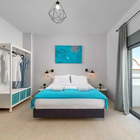 Apartament Ble Azzure Jenadi Zewnętrze zdjęcie