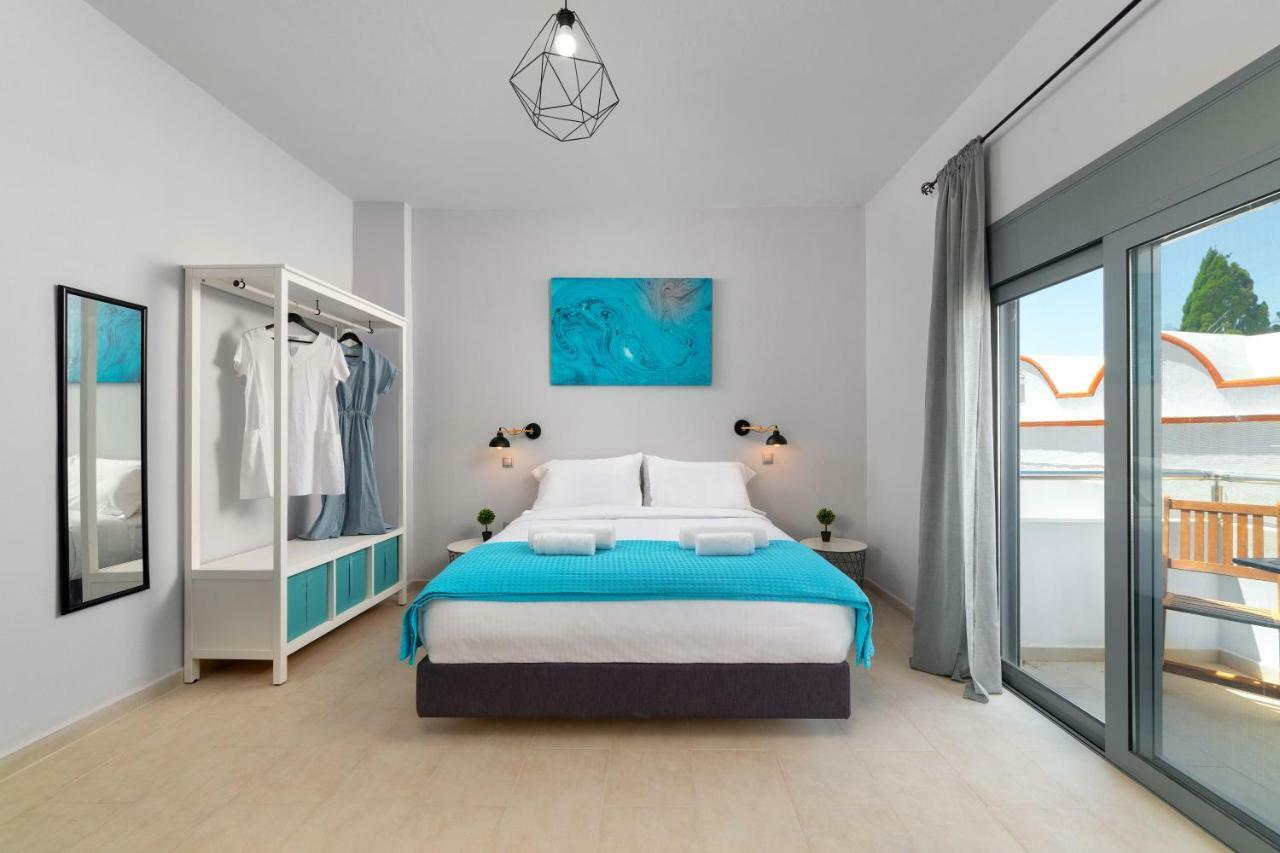 Apartament Ble Azzure Jenadi Zewnętrze zdjęcie